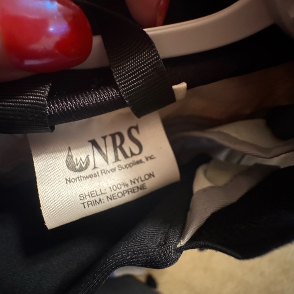 Men's Blue and Gray Jacket - Picture 10 of 10